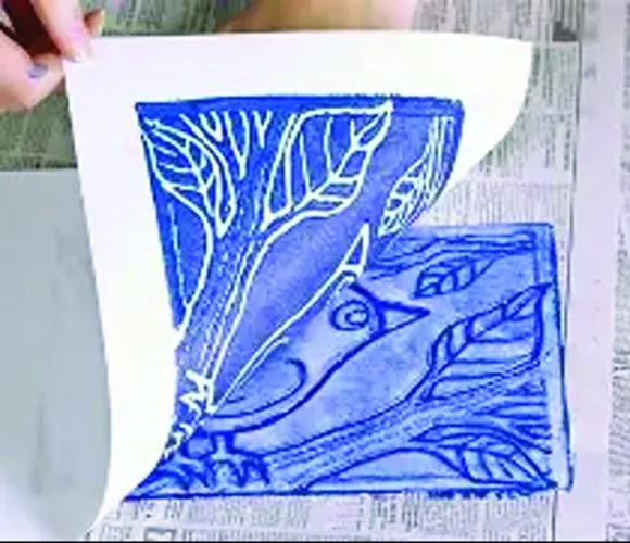 Youth art program to be offered